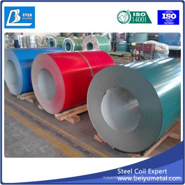 PPGI Sheet / Prepainted Galvanized Steel Coil